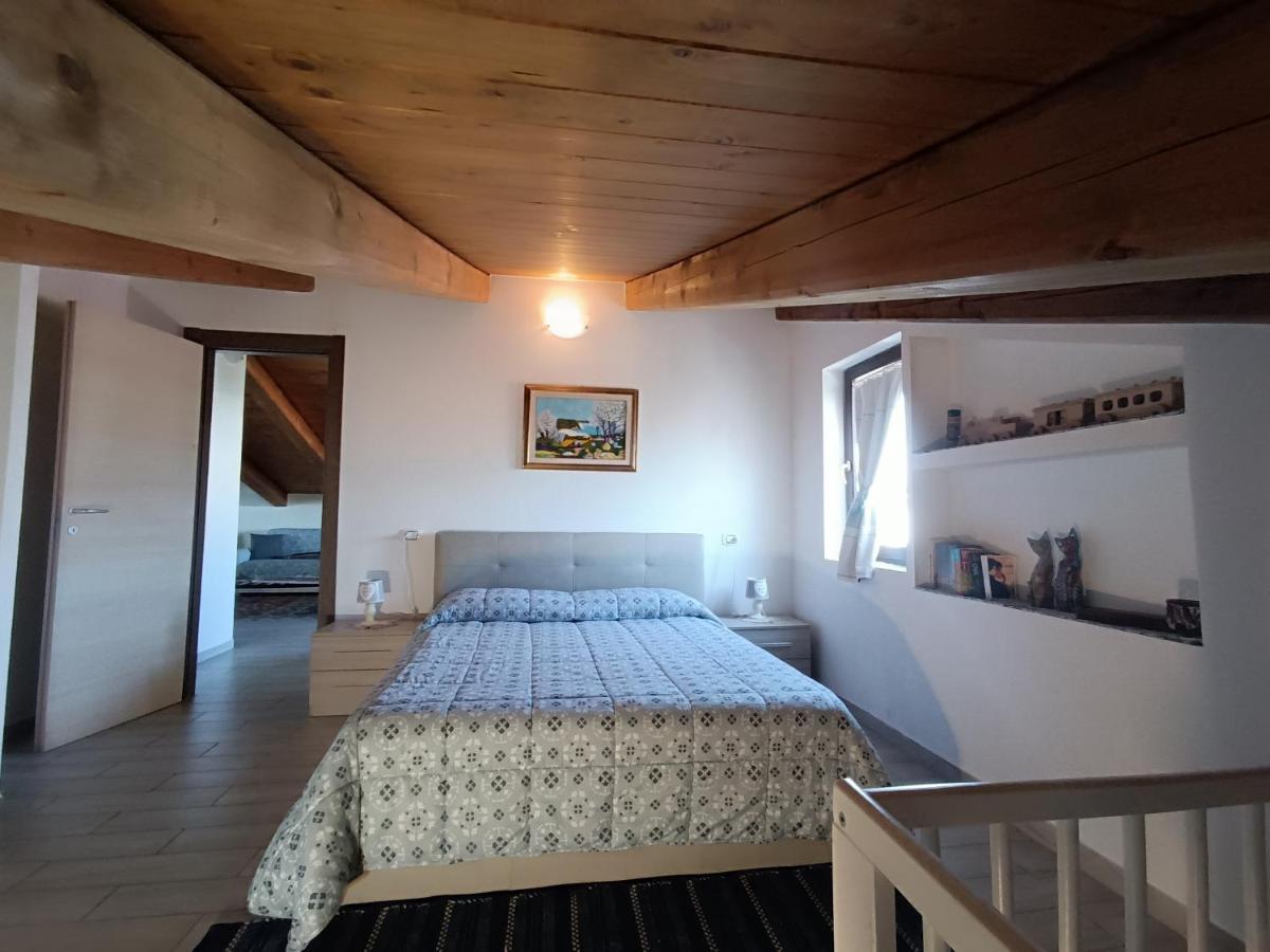 Bellissimo Appartamento A 250Metri Dal Mare. 올비아 외부 사진