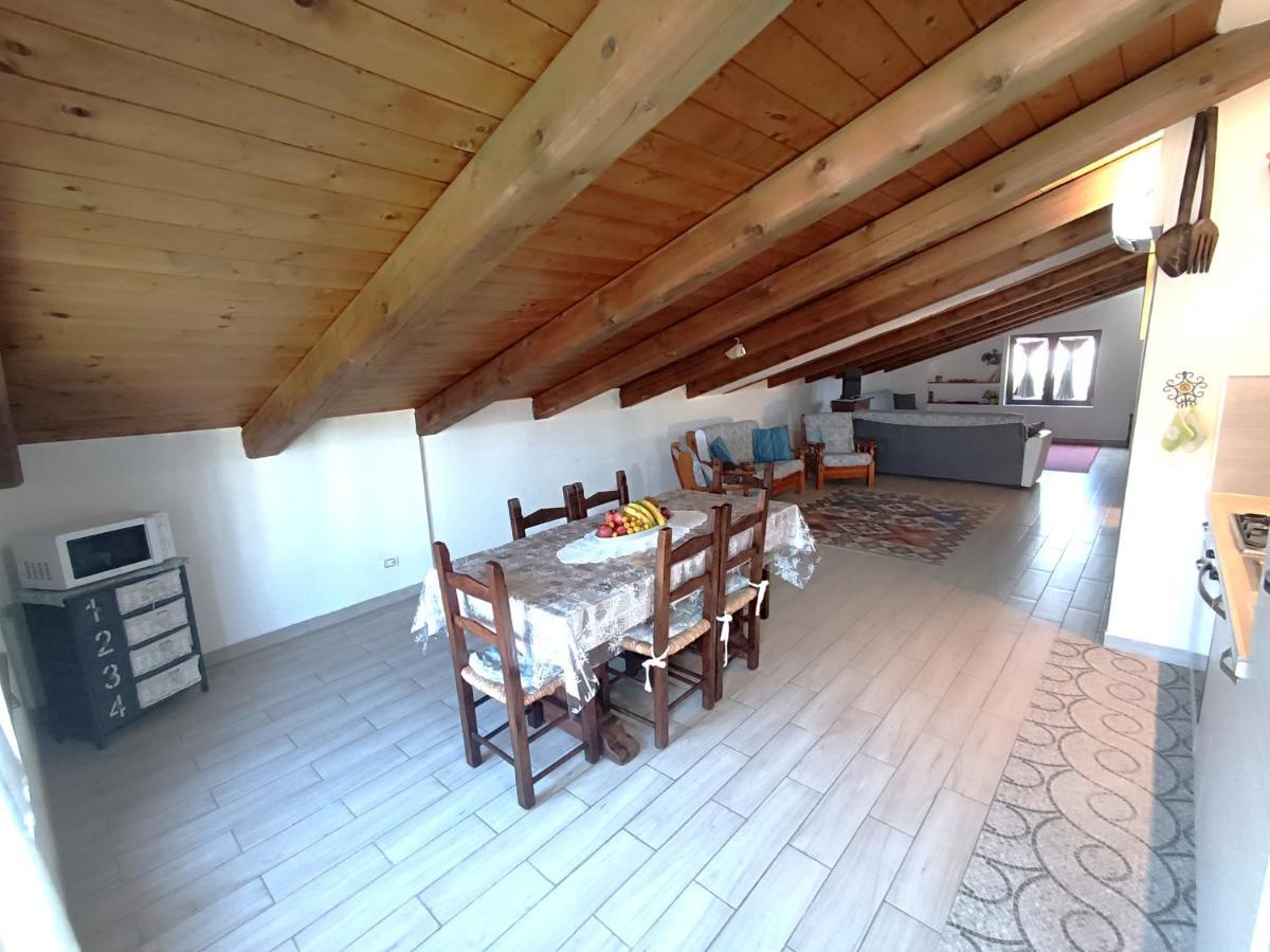 Bellissimo Appartamento A 250Metri Dal Mare. 올비아 외부 사진